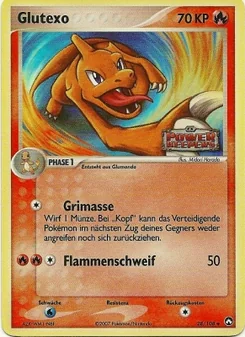 Charmeleon