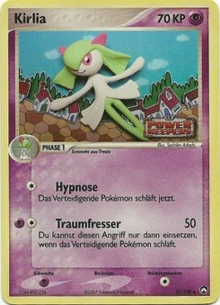 Kirlia