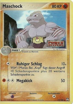 Machoke