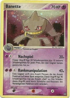Banette
