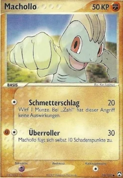 Machop