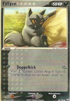 Poochyena