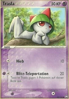 Ralts