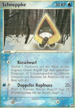 Snorunt