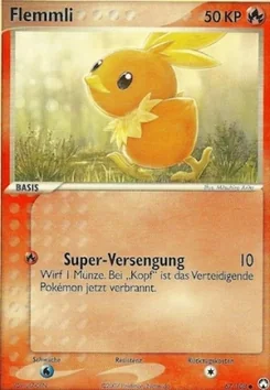 Torchic