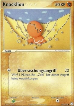 Trapinch