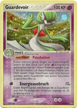 Gardevoir