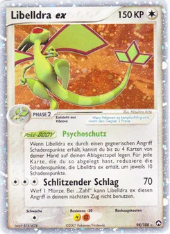 Flygon ex