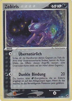 Sableye