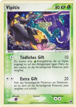 Seviper
