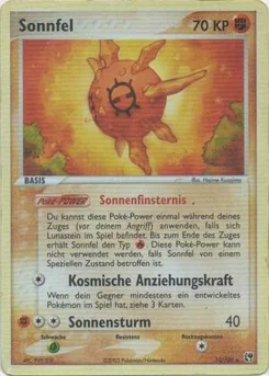 Solrock
