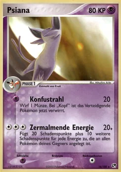 Espeon