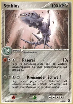 Steelix