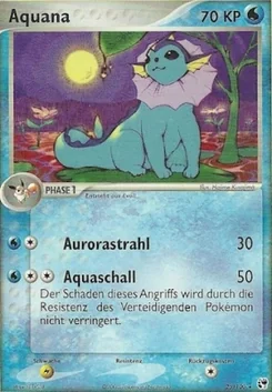 Vaporeon