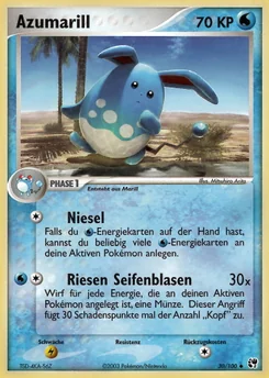 Azumarill