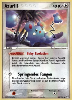 Azurill