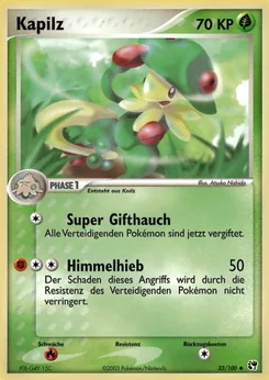 Breloom