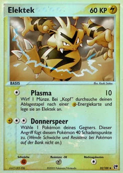 Electabuzz