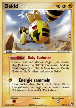 Elekid