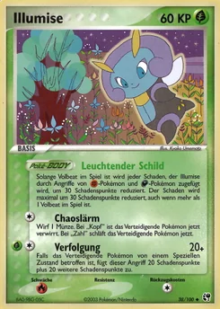 Illumise