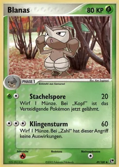 Nuzleaf