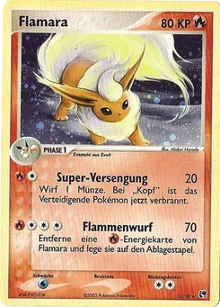 Flareon