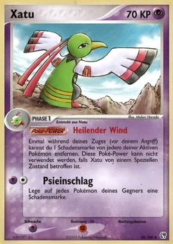 Xatu