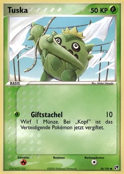 Cacnea