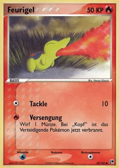 Cyndaquil