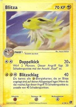 Jolteon