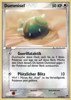Dunsparce