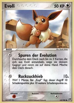 Eevee