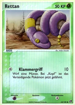Ekans