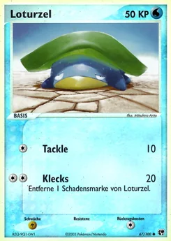 Lotad