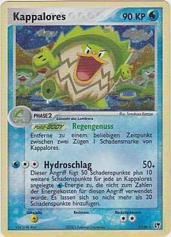Ludicolo