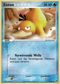 Psyduck