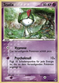 Ralts
