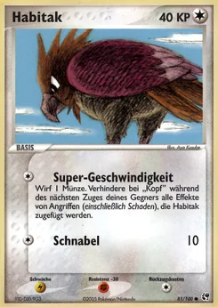 Spearow