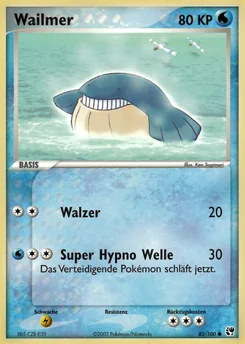 Wailmer