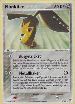 Mawile