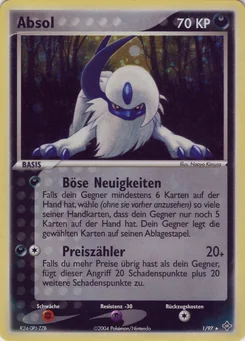 Absol