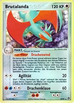 Salamence