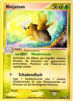 Shedinja