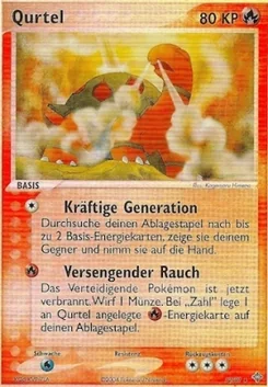 Torkoal