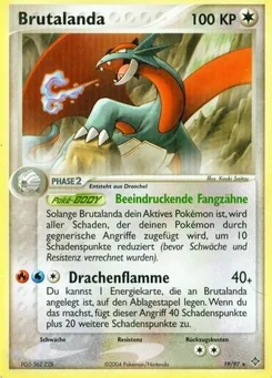 Brutalanda