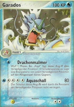 Gyarados
