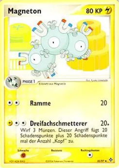 Magneton