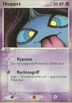 Shuppet