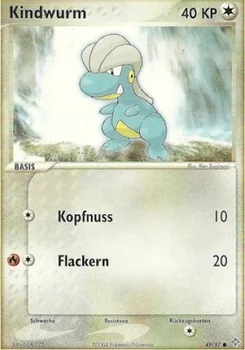 Kindwurm
