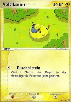 Voltilamm